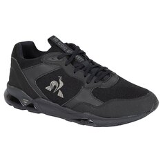 Кроссовки Le Coq Sportif Lcs R500 Sport, черный