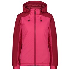 Куртка CMP 33Z1636, розовый