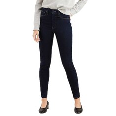 Джинсы Levi´s Mile High Super Skinny, синий Levis