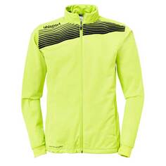 Спортивный костюм Uhlsport Liga 2.0 Classic-Track Suit, зеленый