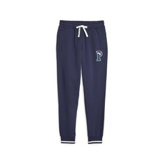 Спортивные брюки Puma Squad, синий