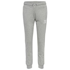 Спортивные брюки Hummel Noni 2.0 Regular, серый