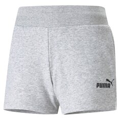 Шорты Puma Essentials 4´´, серый