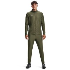 Спортивный костюм Under Armour Challenger, зеленый