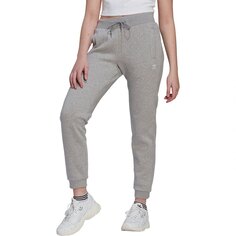 Брюки adidas Originals Adicolor Essentials Slim Joggers, серый