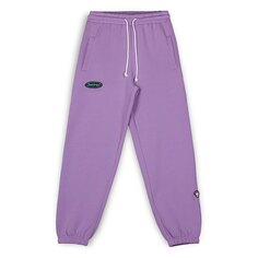 Спортивные брюки Grimey Ufollow, фиолетовый