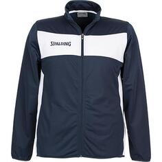 Спортивный костюм Spalding Evolution II Classic-Track Suit, белый