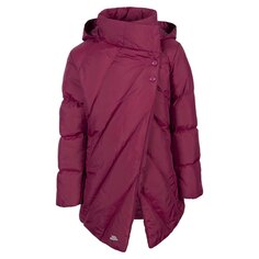 Куртка Trespass Vello, фиолетовый