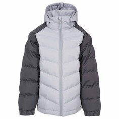 Куртка Trespass Sidespin, серый