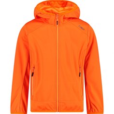 Куртка CMP 39A5134, оранжевый