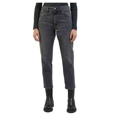 Джинсы Lee Rider Slim Fit, серый