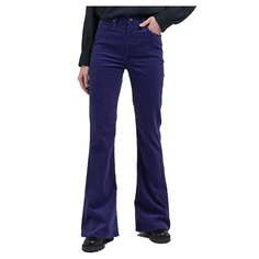 Джинсы Lee Breese Flare Fit, синий