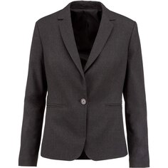 Куртка Kariban, серый