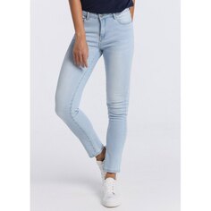 Джинсы Lois 133215-20106-2340 Skinny, белый