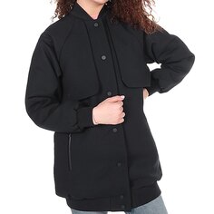 Куртка Lacoste Aviateur BF83 Long, черный