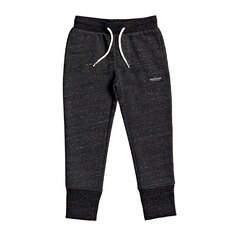 Спортивные брюки Quiksilver B2 New Drop Cropa, серый