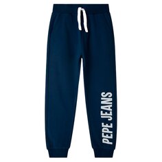 Спортивные брюки Pepe Jeans Jack, синий