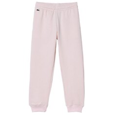 Спортивные брюки Lacoste XJ9728-00, розовый