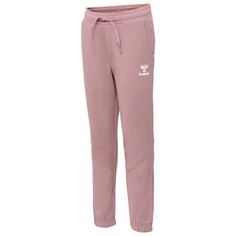 Спортивные брюки Hummel Nuette, розовый