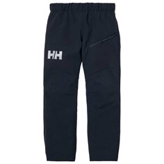 Брюки Helly Hansen Dynamic, синий