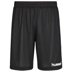 Шорты Hummel Essential, черный