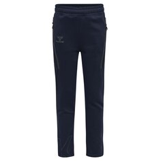 Спортивные брюки Hummel Cima XK, синий
