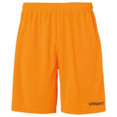 Шорты Uhlsport Center Basic, оранжевый