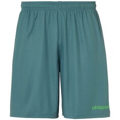 Шорты Uhlsport Center Basic, зеленый