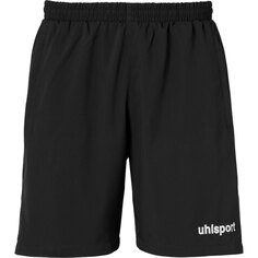Шорты Uhlsport Essential, черный