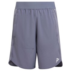 Спортивные шорты adidas D4S, фиолетовый