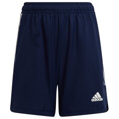 Шорты adidas Condivo 22 MD, синий