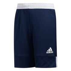 Шорты adidas 3G Speed Reversible, синий