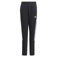 Брюки adidas Tiro 21 Long, черный