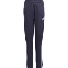 Брюки adidas Sportswear Tiro, синий