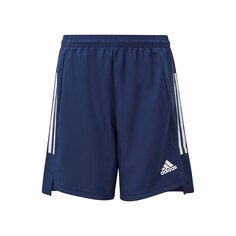 Шорты adidas Condivo 21 Primeblue, синий