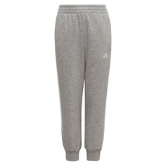 Брюки adidas Sportswear 3 Stripes, серый