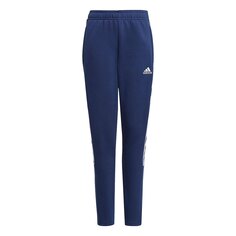 Брюки adidas Tiro 21 Long, синий