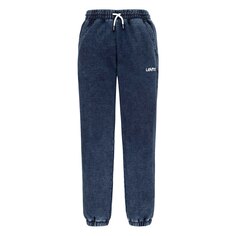 Джоггеры Levi´s Denim Knit Kids, синий Levis