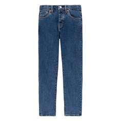 Джинсы Levi´s 4EH879-D5Z 501 Original Regular Waist, синий Levis