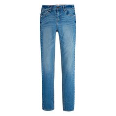 Джинсы Levi´s Skinny Taper Fit Regular Waist, синий Levis