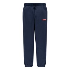 Джоггеры Levi´s Boxtab Kids, синий Levis