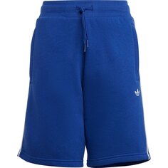 Шорты adidas Originals Adicolor Junior, синий