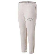 Спортивные брюки New Balance Nb Essentials Varisty, серый