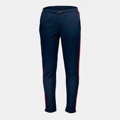 Спортивные брюки Joma Stripe, красный