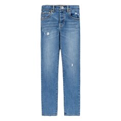 Джинсы Levi´s 4EH879-M8Z 501 Original Regular Waist, синий Levis