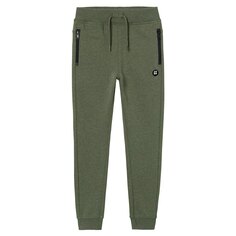 Спортивные брюки Name It 13220322 Vimo, зеленый