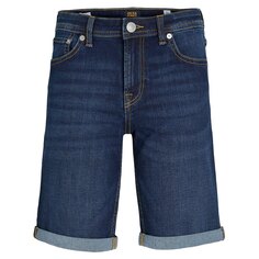 Шорты Jack &amp; Jones Rick Jiginal Mf 550 Sn, синий