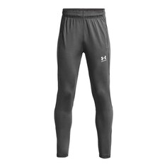 Брюки Under Armour Challenger, серый