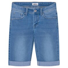 Шорты Pepe Jeans Becket, синий