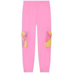 Спортивные брюки Billieblush U14673, розовый
